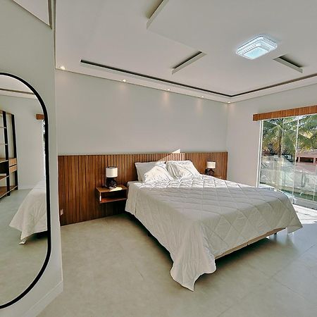 Pousada Villa Del Sol 파라티 외부 사진