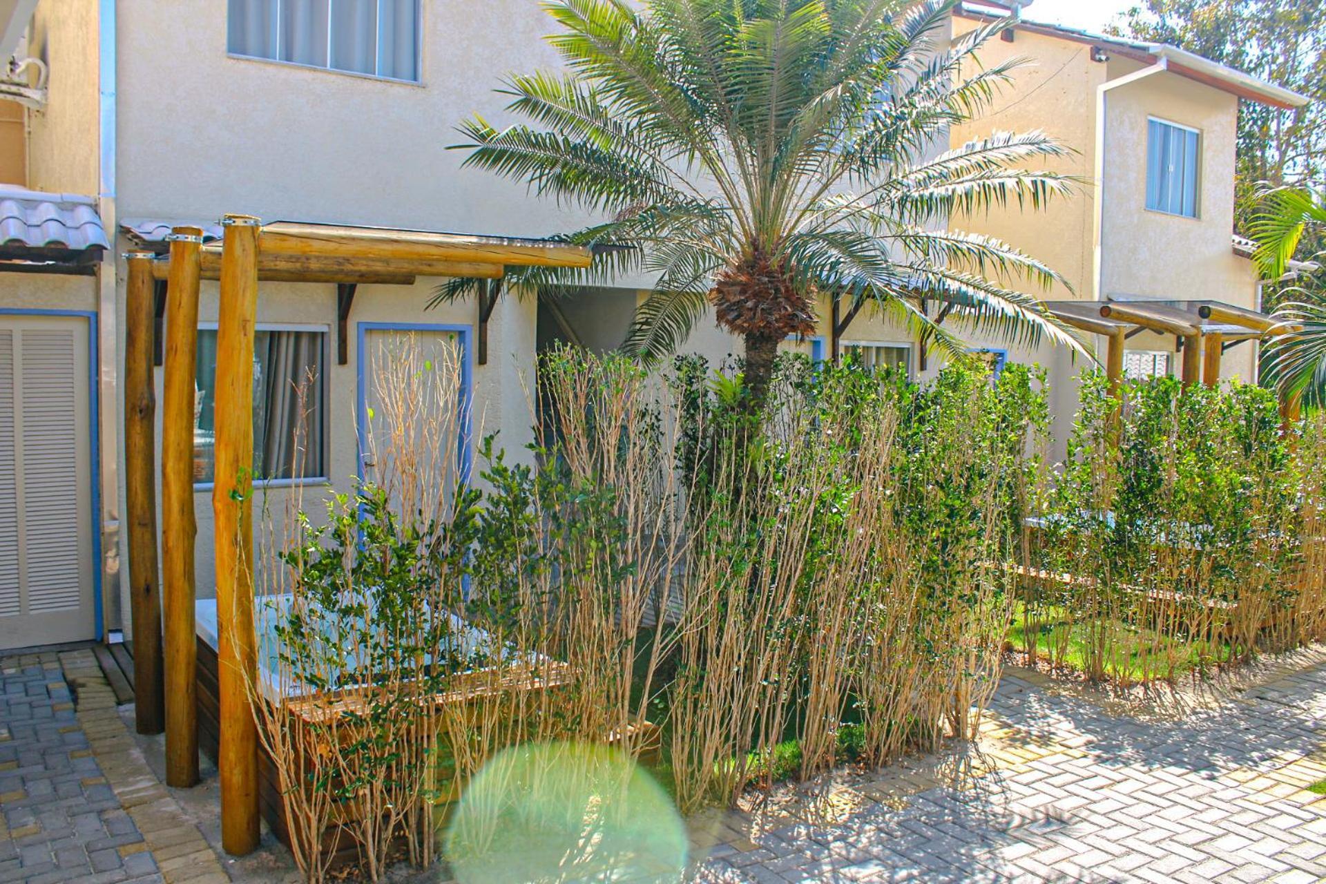 Pousada Villa Del Sol 파라티 외부 사진