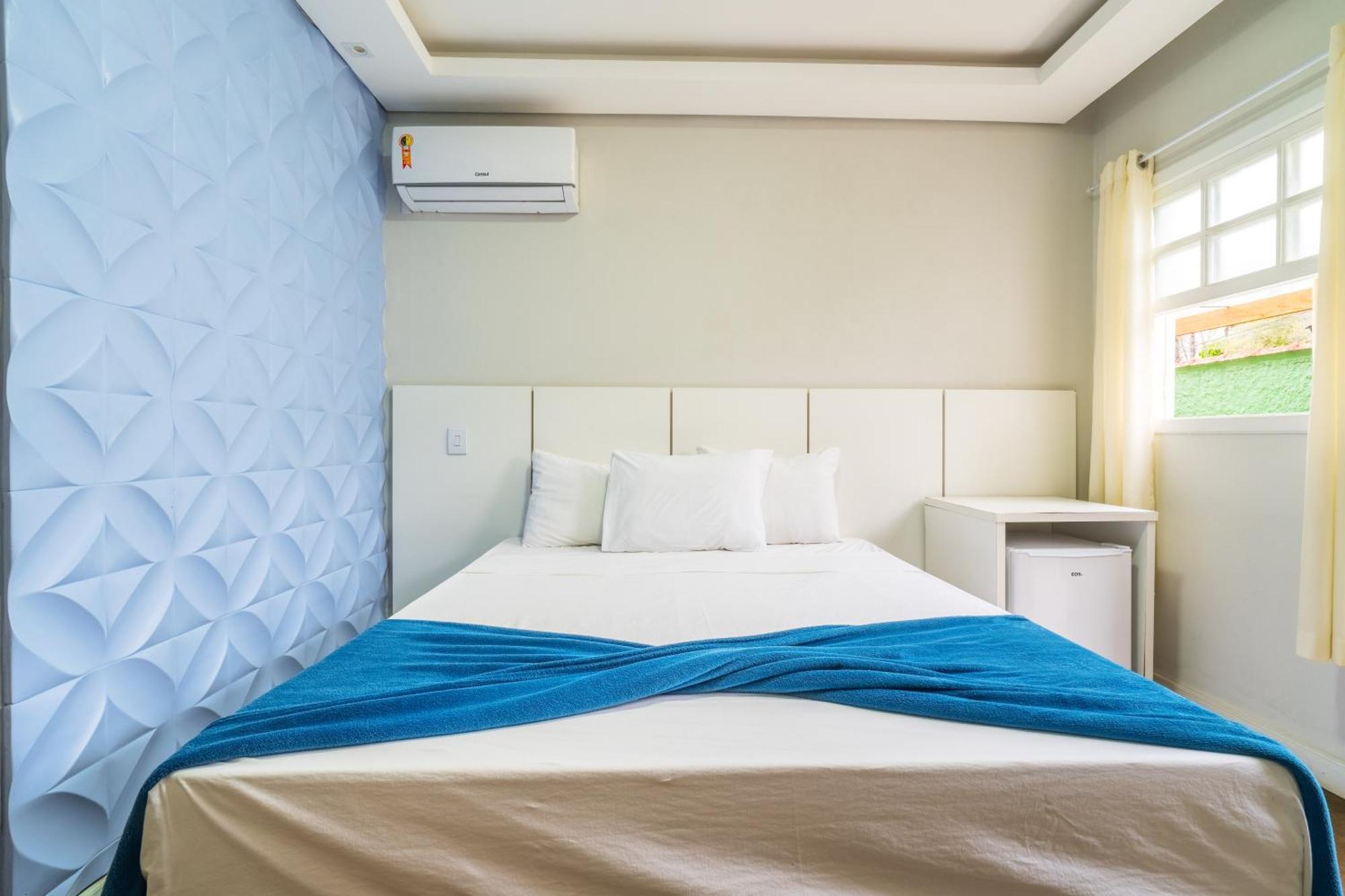 Pousada Villa Del Sol 파라티 외부 사진