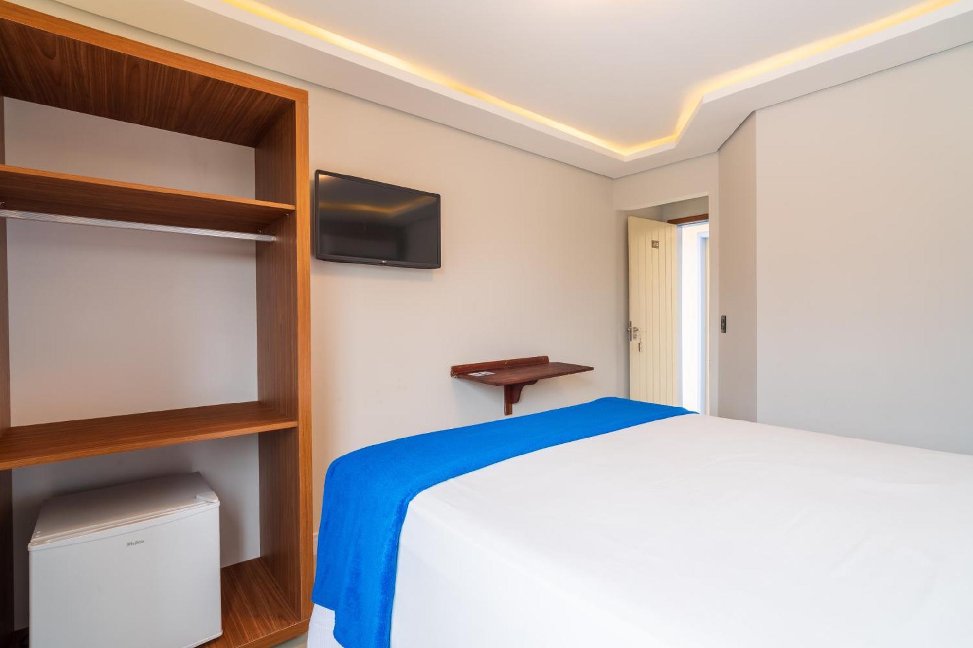 Pousada Villa Del Sol 파라티 외부 사진