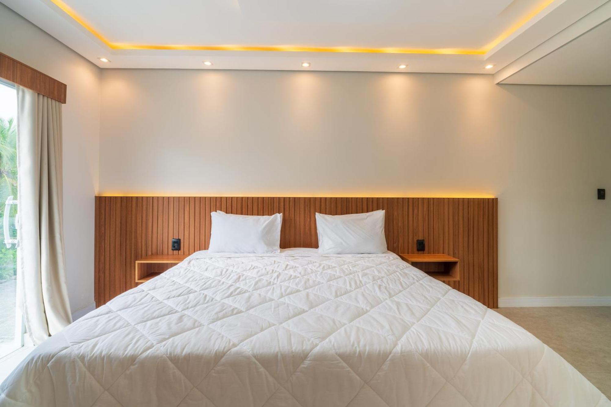 Pousada Villa Del Sol 파라티 외부 사진