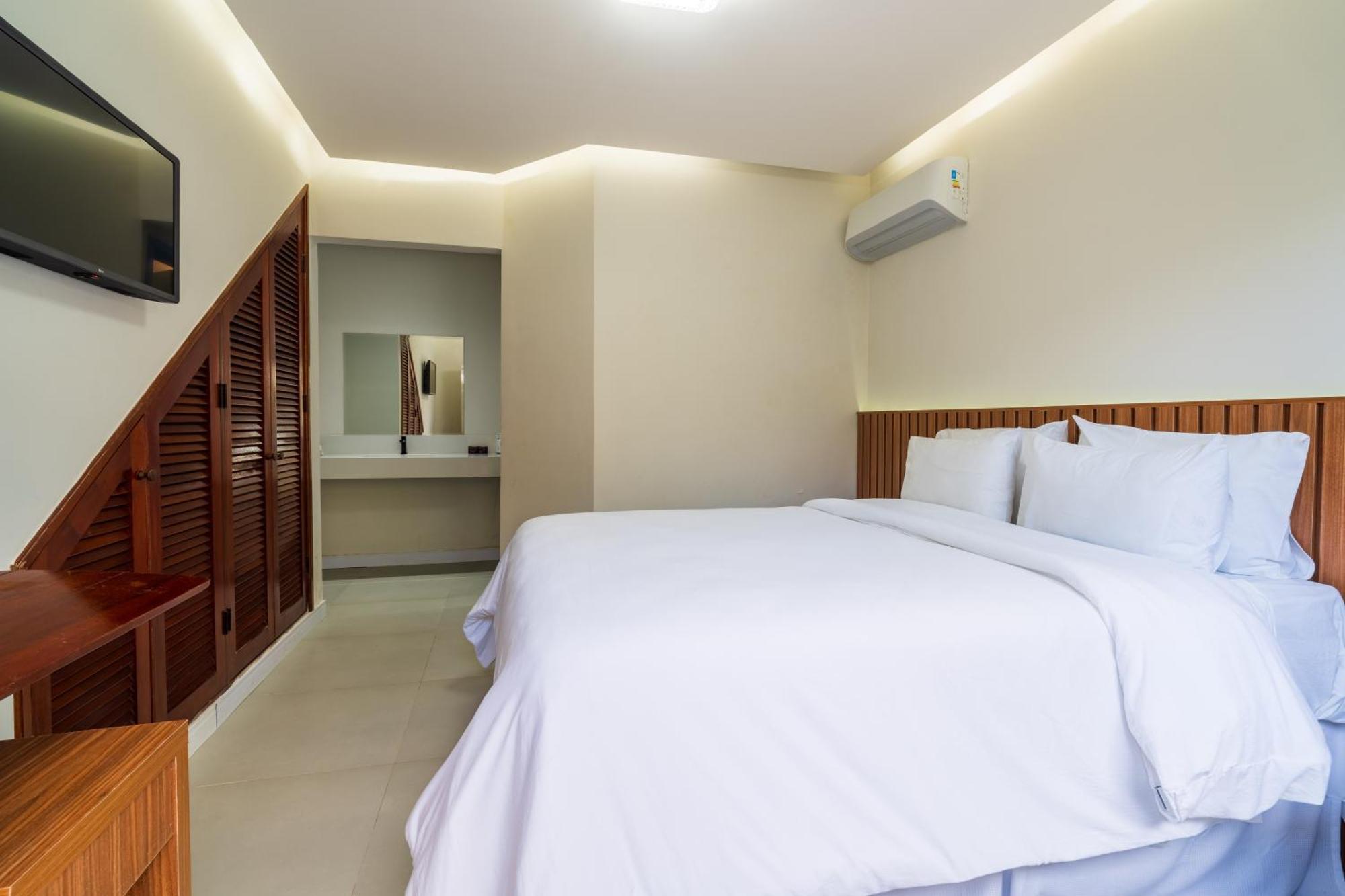 Pousada Villa Del Sol 파라티 외부 사진