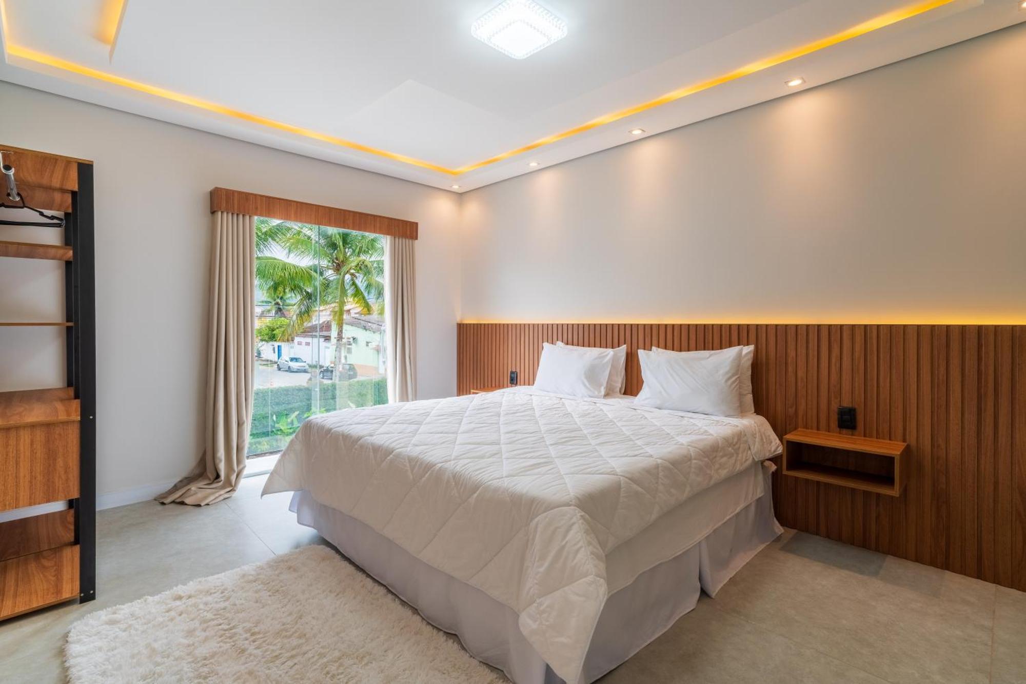 Pousada Villa Del Sol 파라티 외부 사진