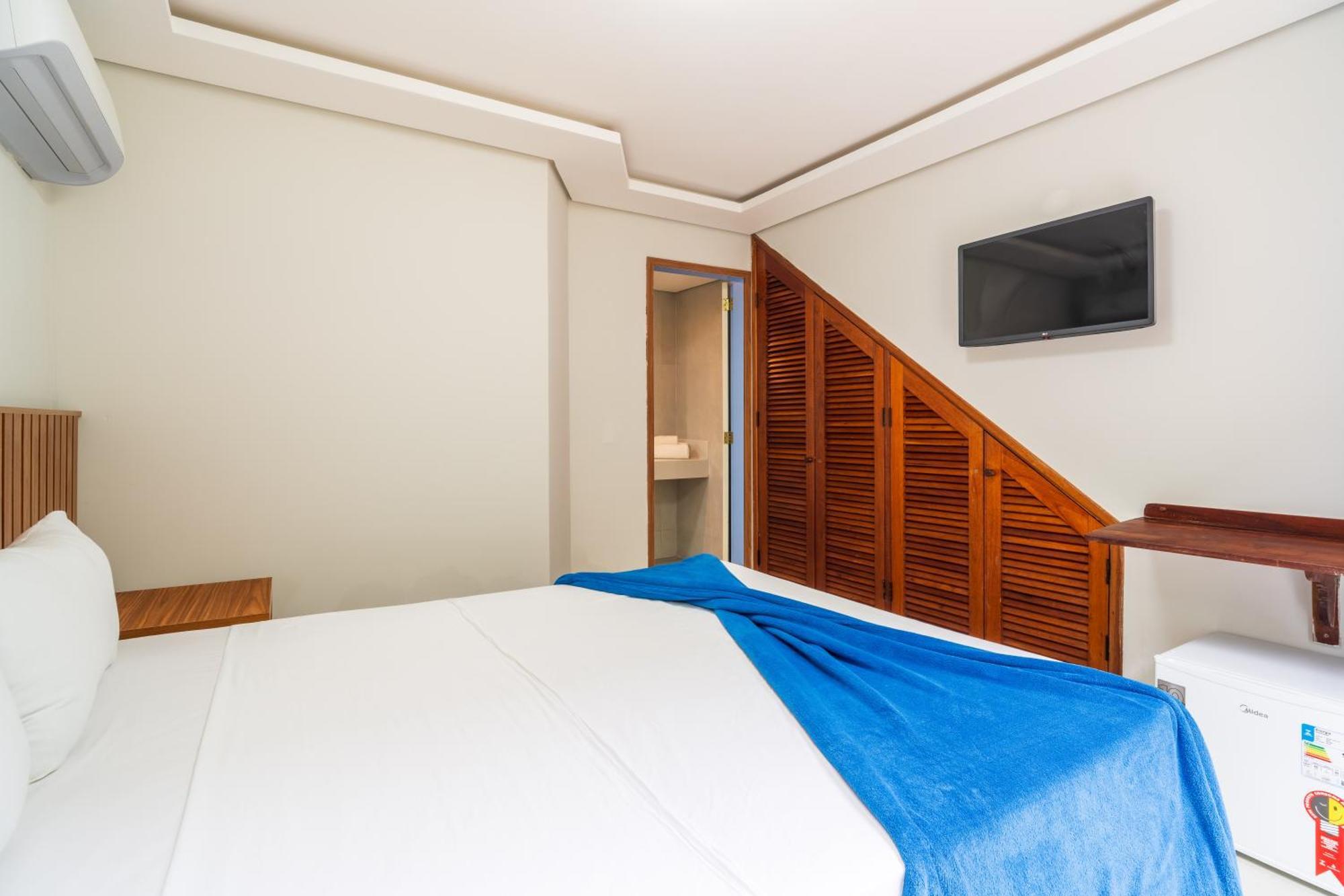 Pousada Villa Del Sol 파라티 외부 사진