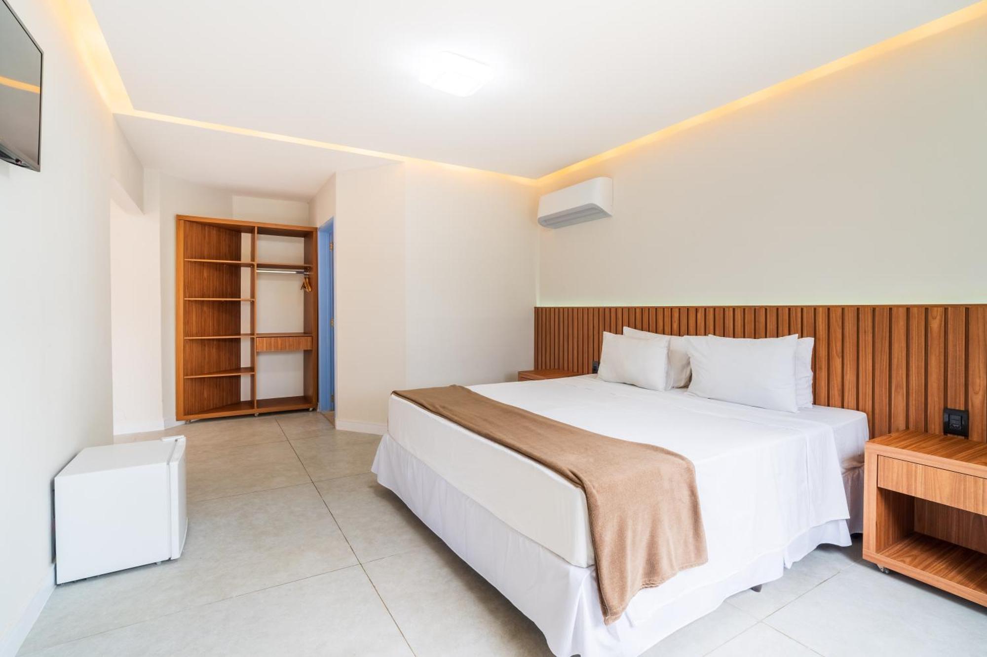 Pousada Villa Del Sol 파라티 외부 사진