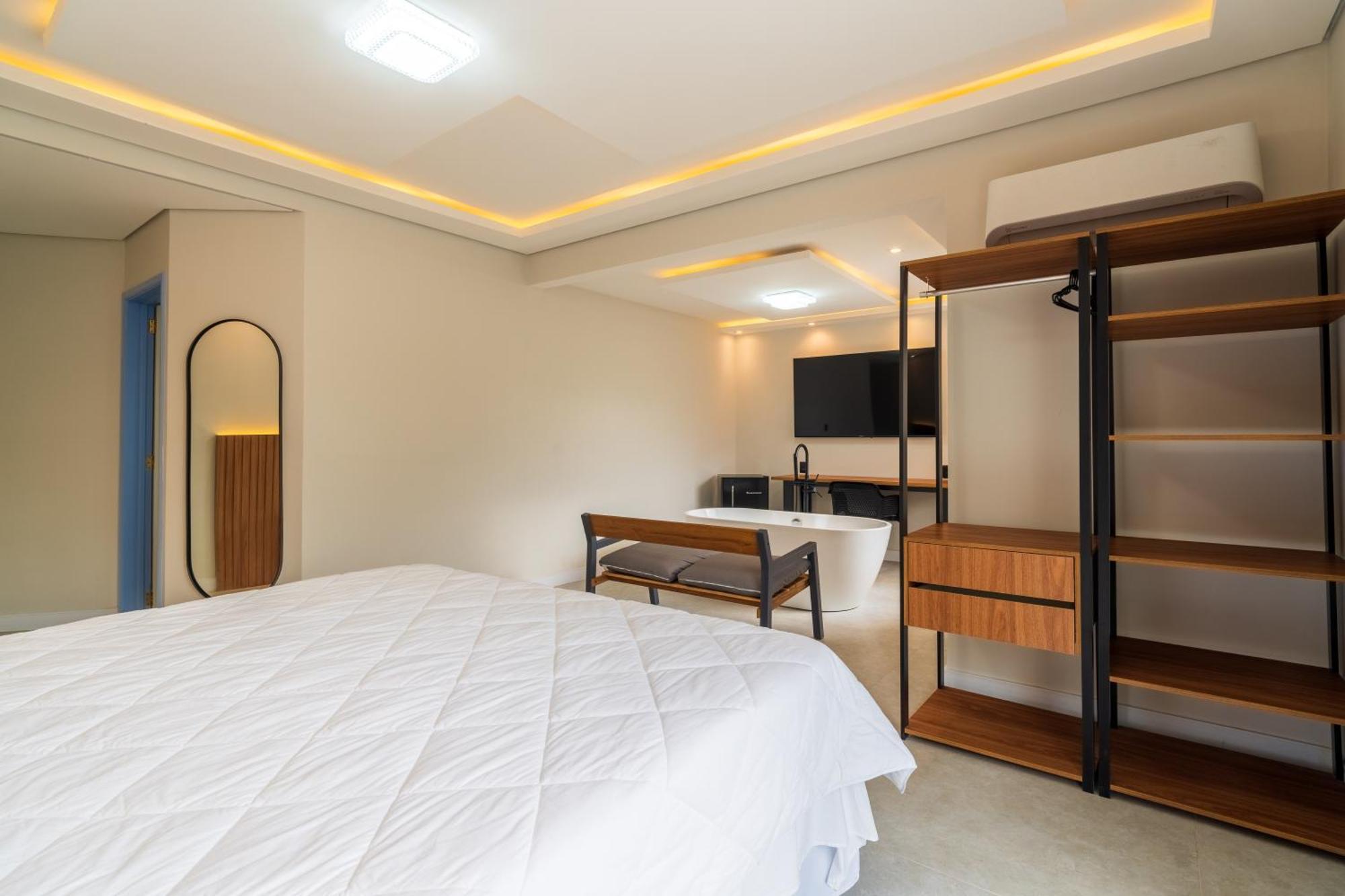 Pousada Villa Del Sol 파라티 외부 사진