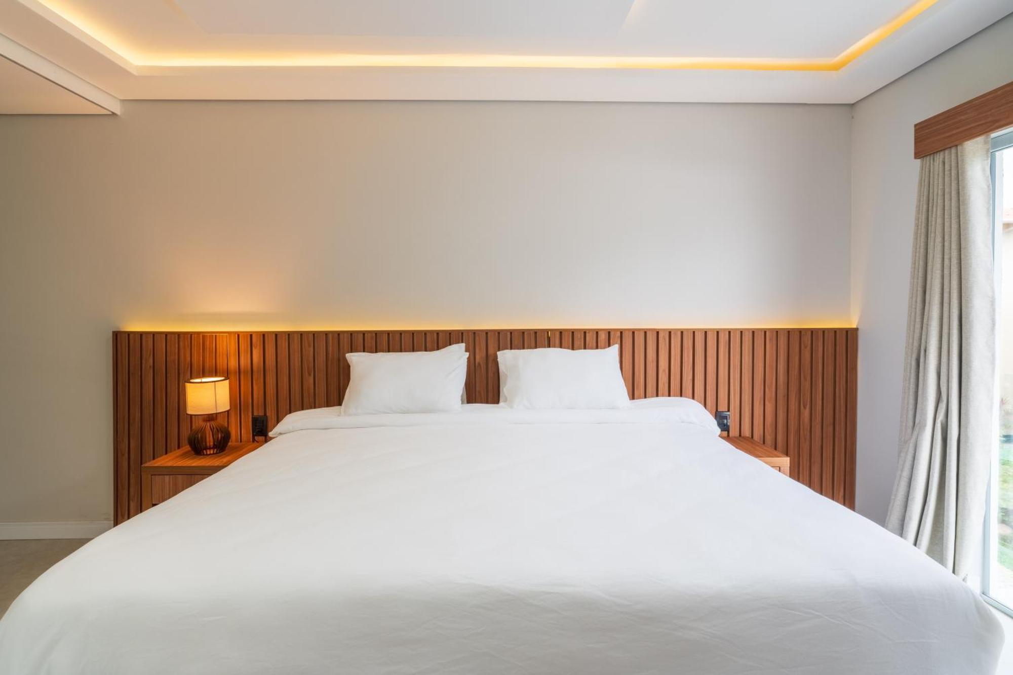 Pousada Villa Del Sol 파라티 외부 사진