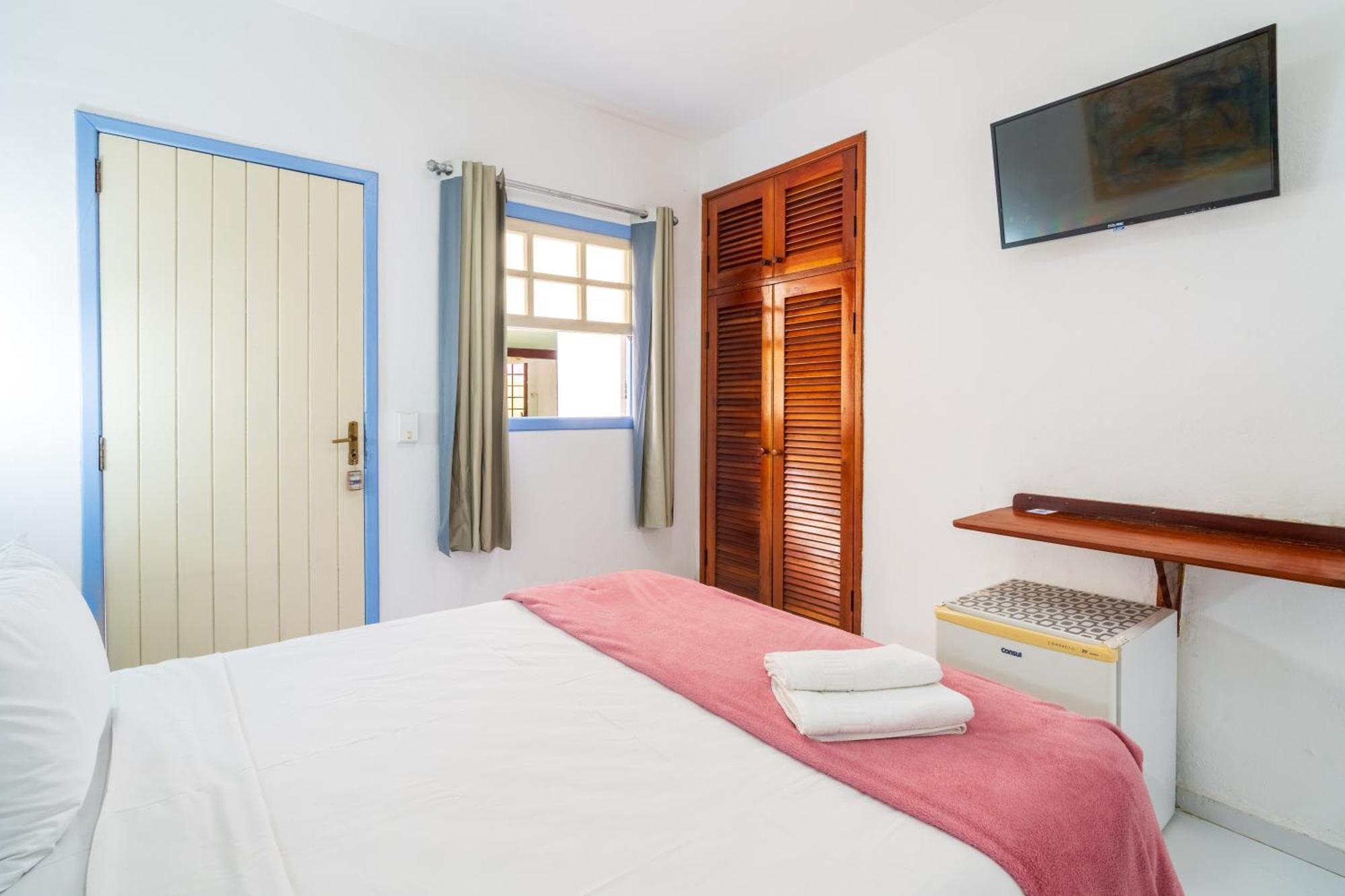 Pousada Villa Del Sol 파라티 외부 사진