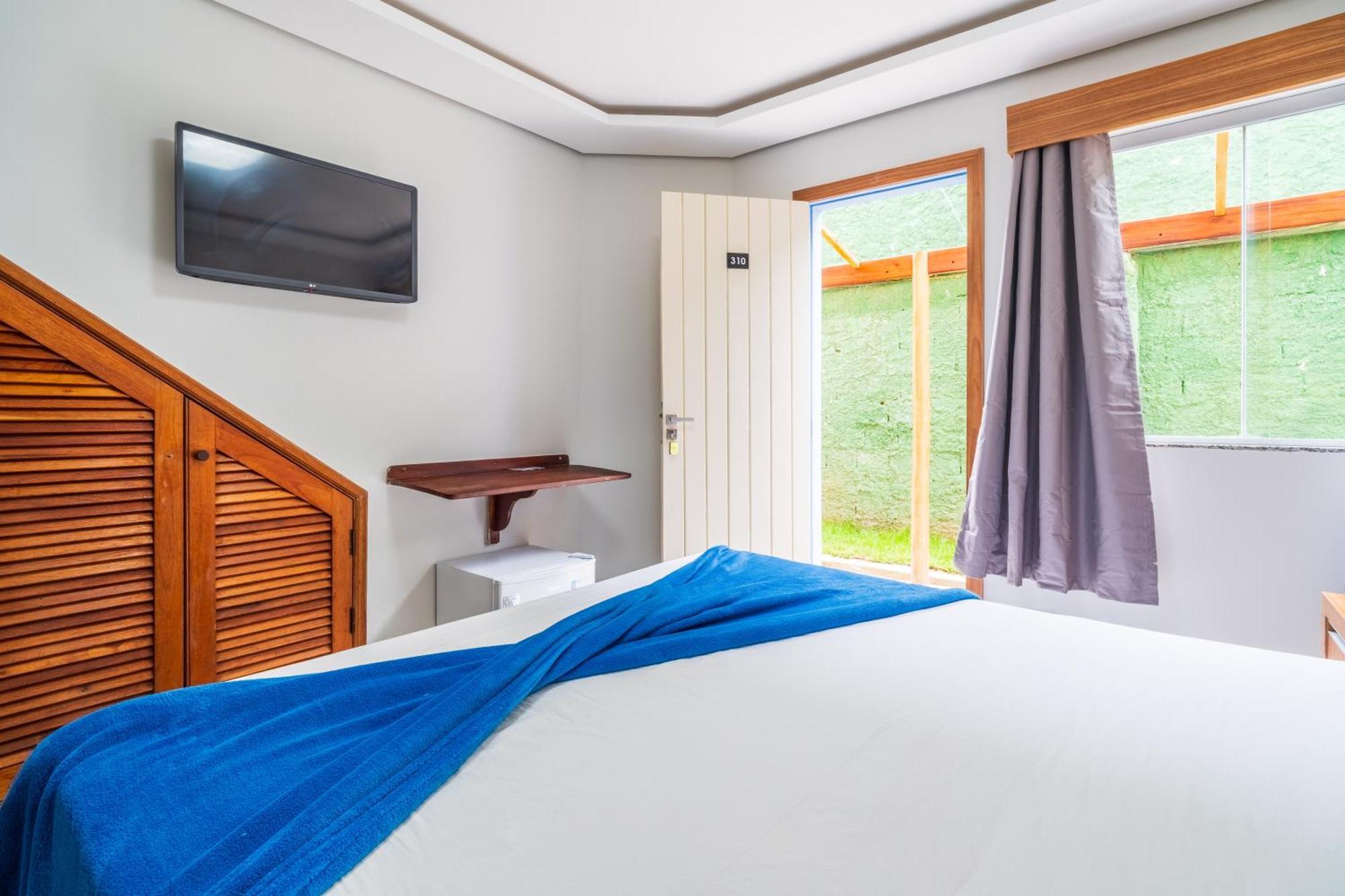 Pousada Villa Del Sol 파라티 외부 사진