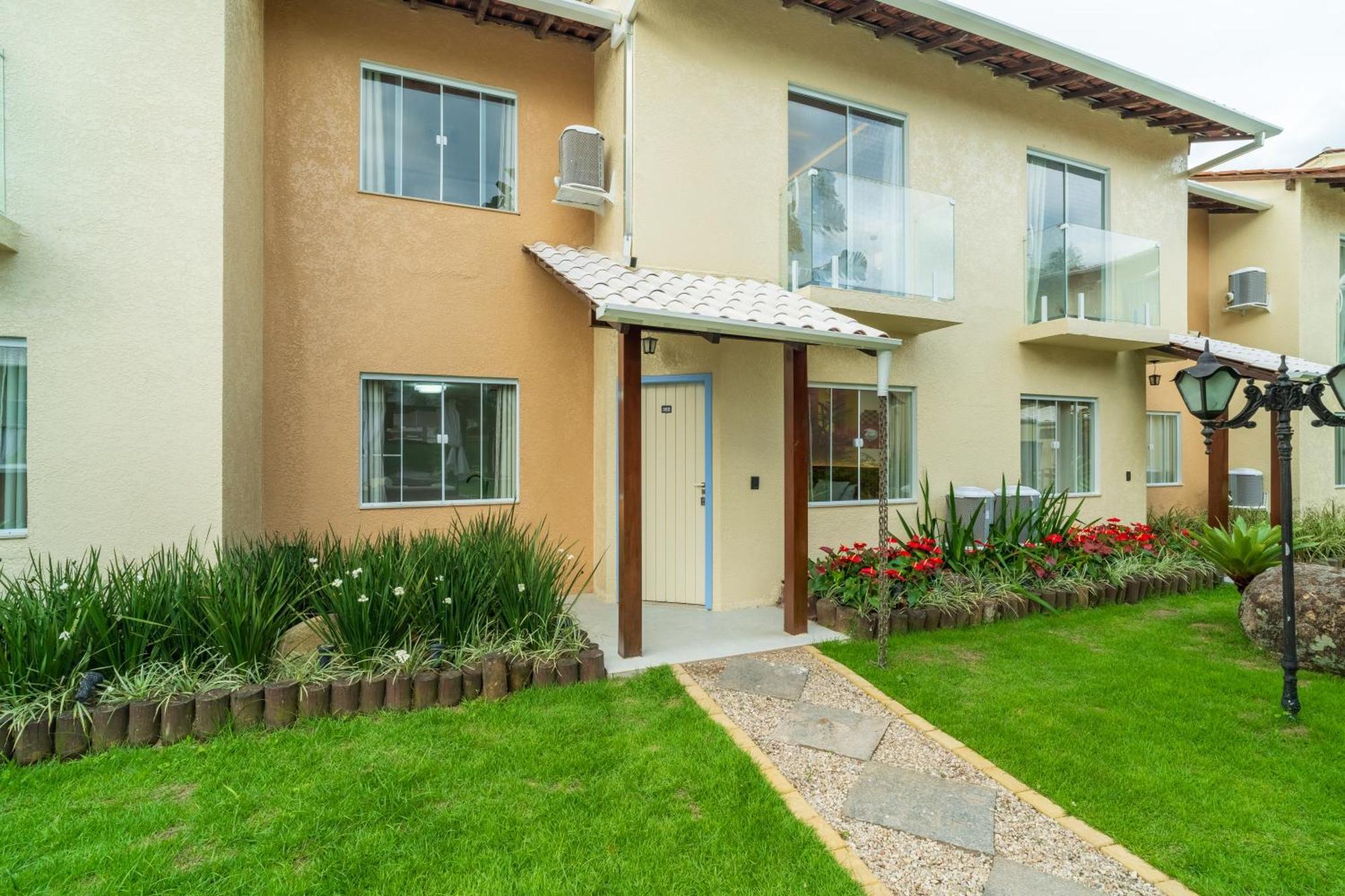 Pousada Villa Del Sol 파라티 외부 사진