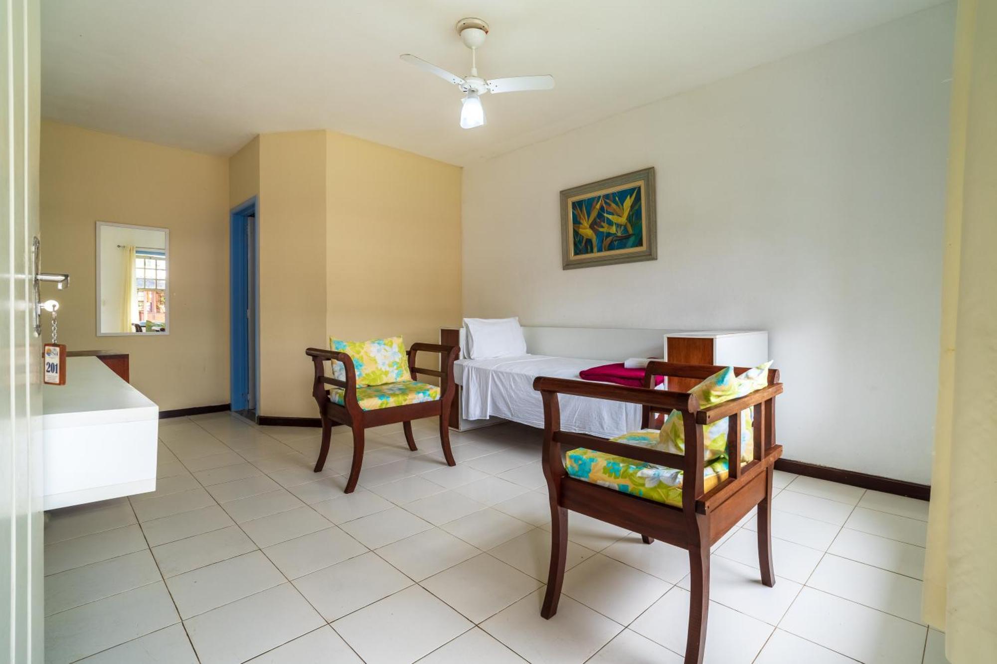 Pousada Villa Del Sol 파라티 외부 사진