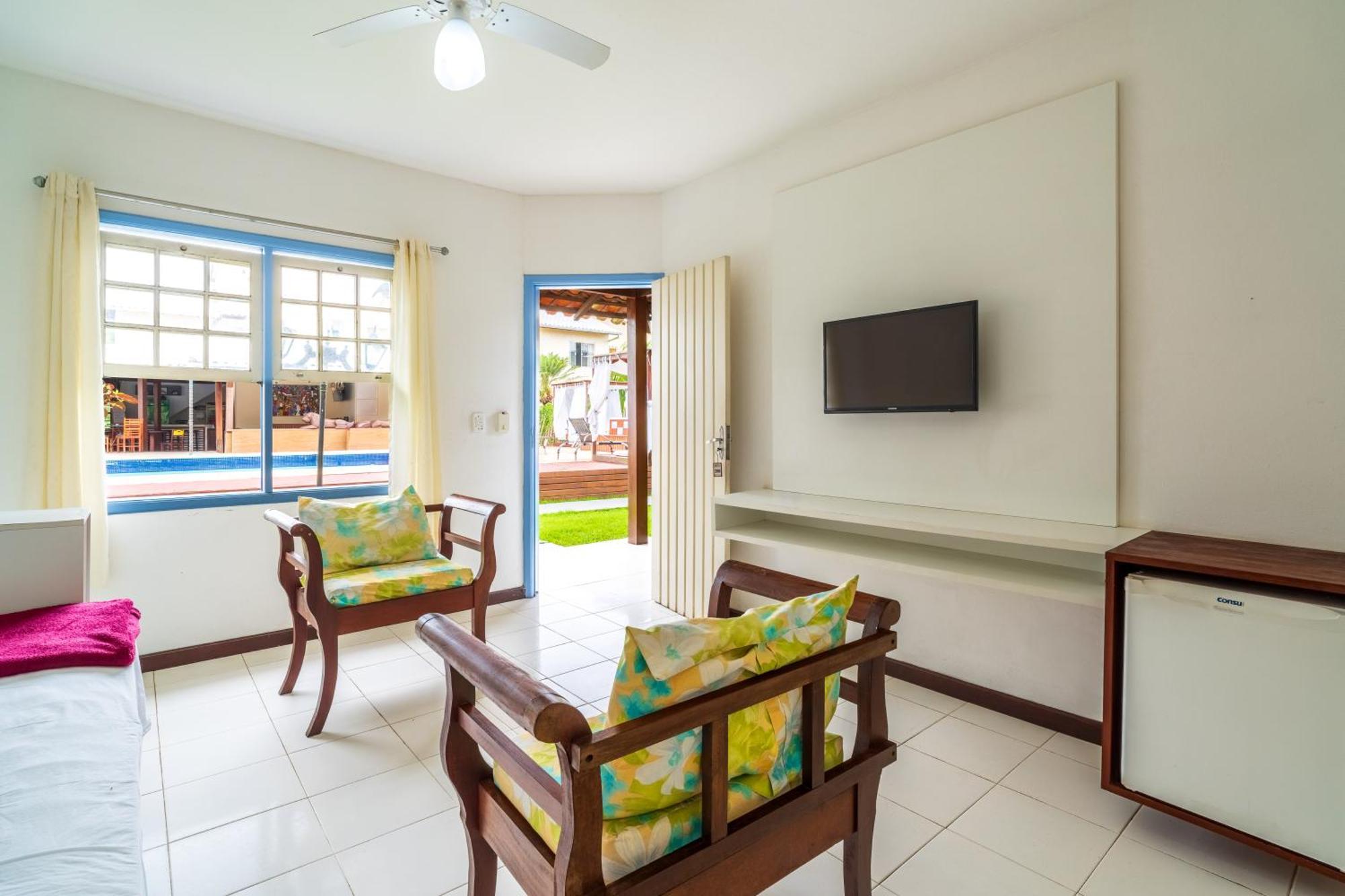 Pousada Villa Del Sol 파라티 외부 사진