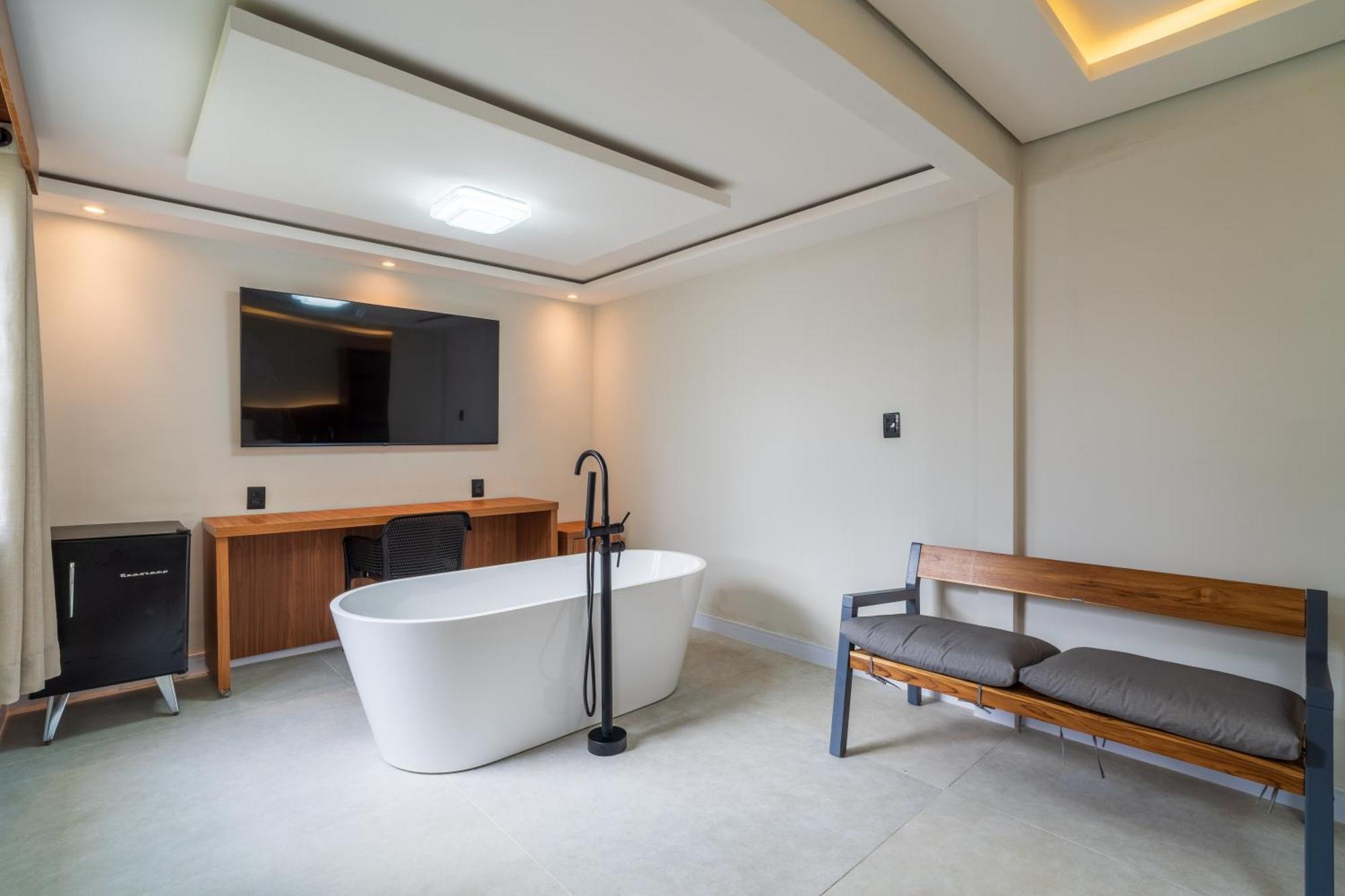 Pousada Villa Del Sol 파라티 외부 사진